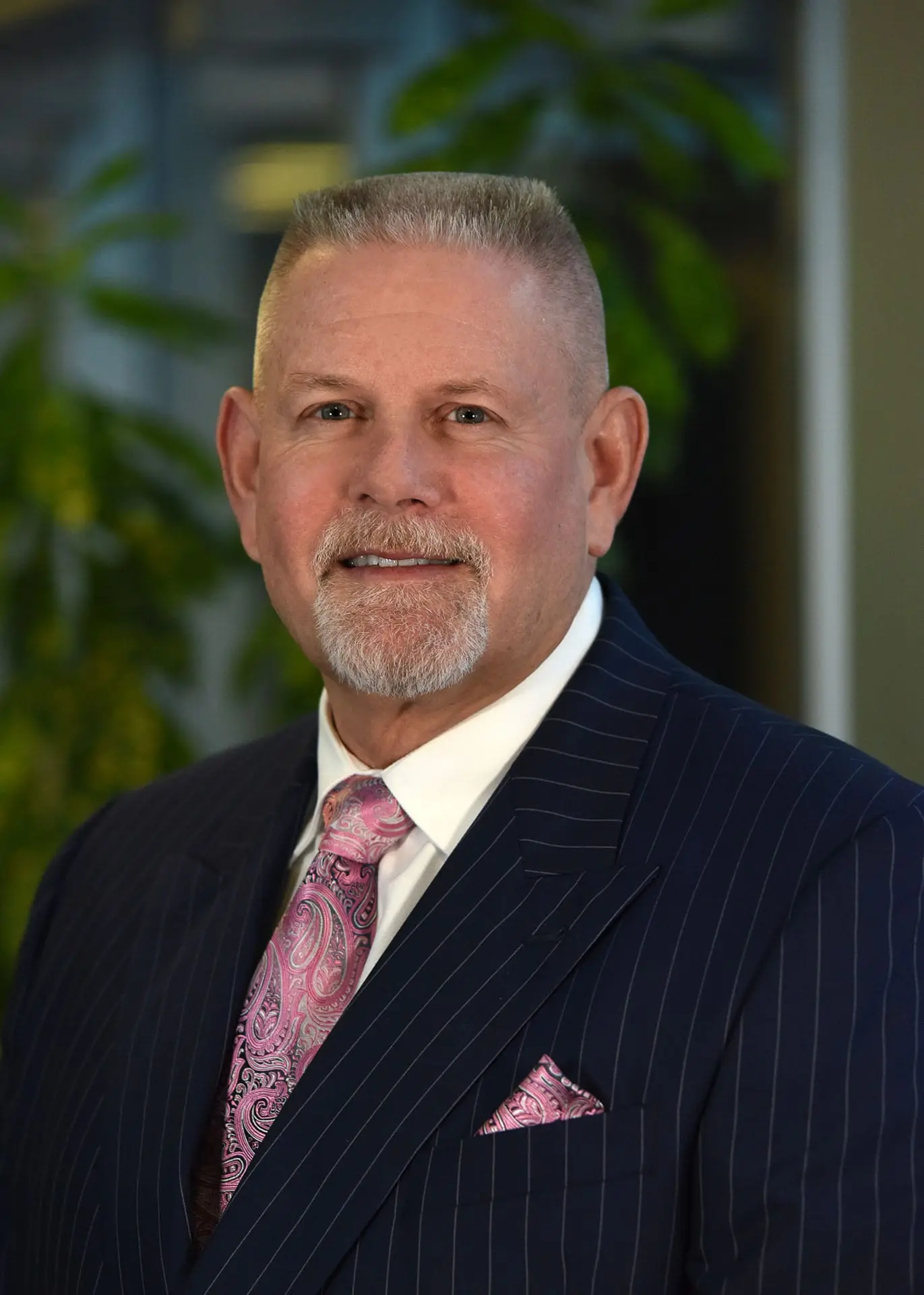 Bill Boehning headshot