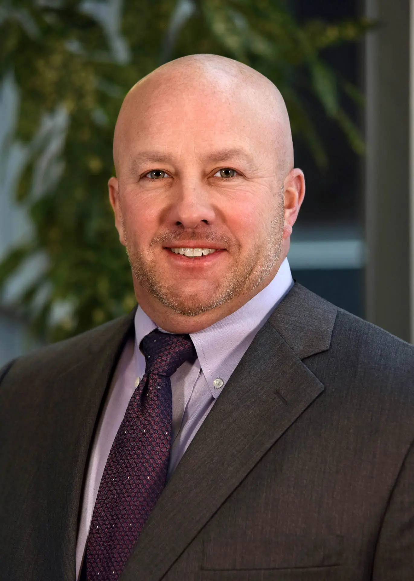 Headshot of David Pfitzner, National Pricing Manager for Prime, Inc.
