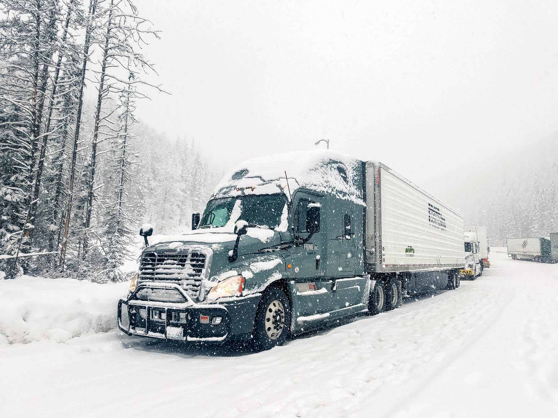 Prime Regional Trucking Jobs | Regional CDL Truck Driving Jobs