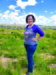 Prime Inc. Andrea Portrait