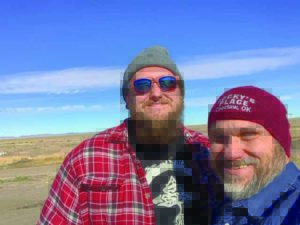 Prime Inc. Good Dad Randy