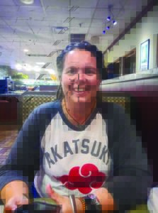 Prime Inc. Andrea Portrait