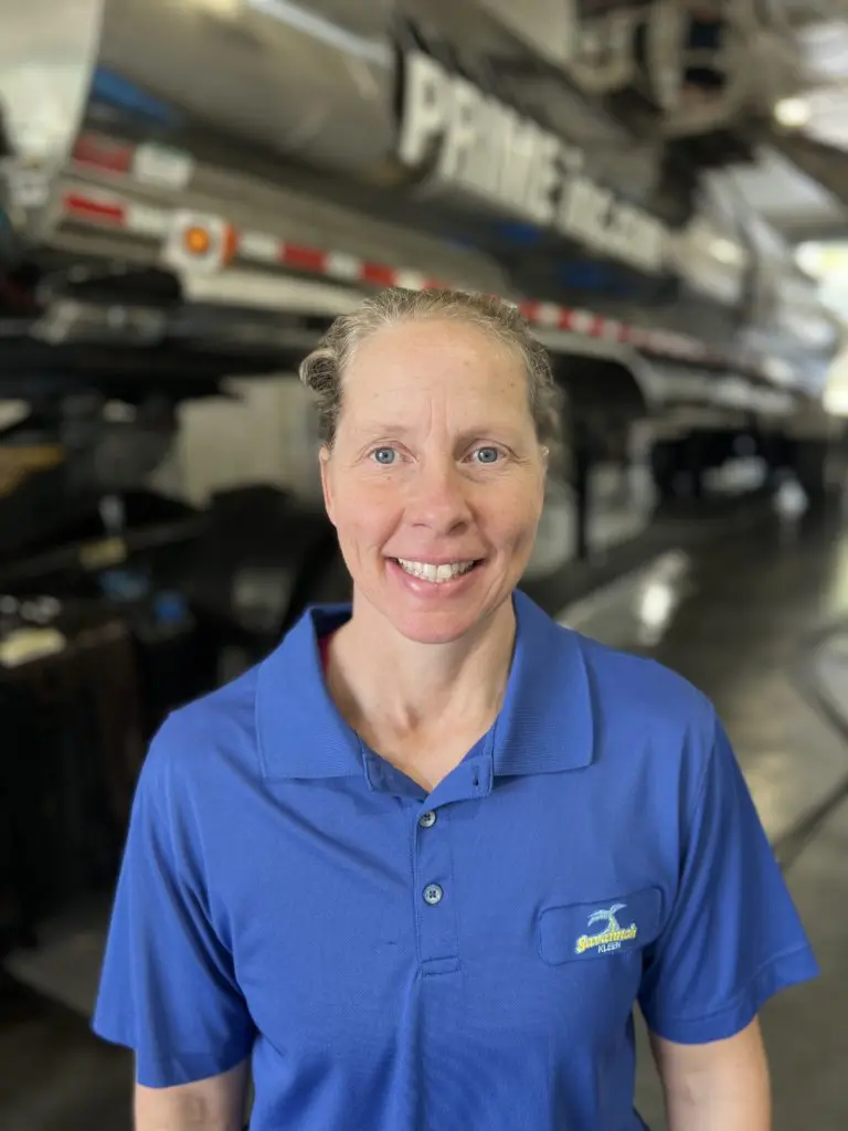 Savannah Kleen Prime, Inc.