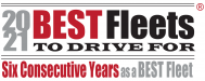 Best Fleets to Drive For-Prime Inc.