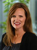 Prime Inc. Refrigerated Division Regional Sales Manager Tammy Grice